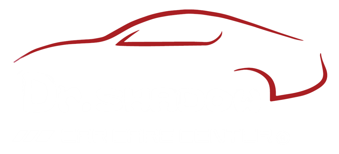 مركز دكتور شادو